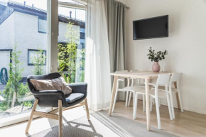 Spot Apartments Martinlaakso in Vantaa